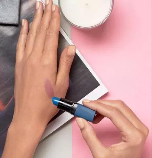 贝嫂彩妆,贝嫂的彩妆