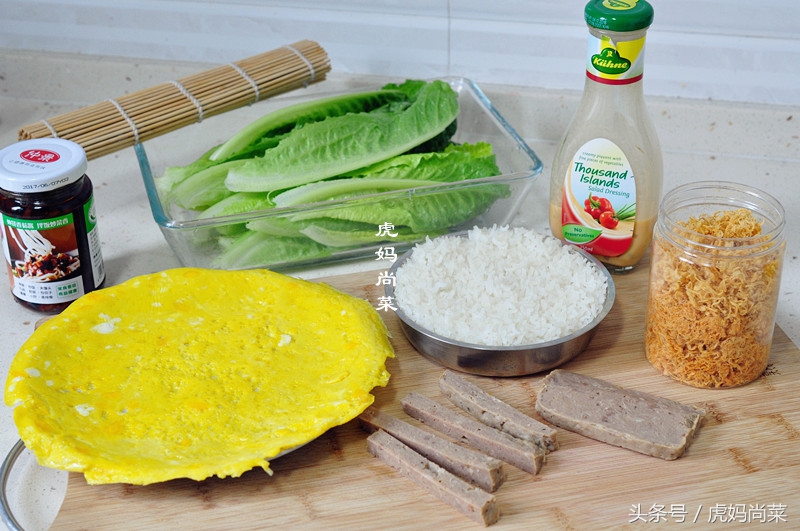 四大金刚早餐制作,上海早餐四大金刚制作