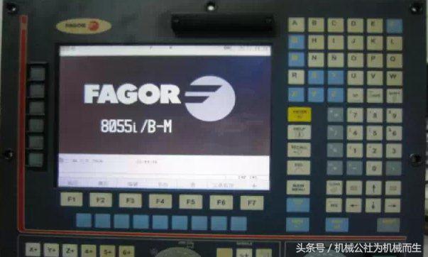 国外最新数控系统介绍与比较摘要,怎么看数控机床的数控系统