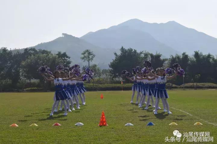 德成中英文学校第二届“德成杯”正式开赛