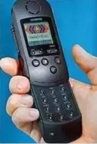 世界手机处理器发展史,手机操作系统发展史