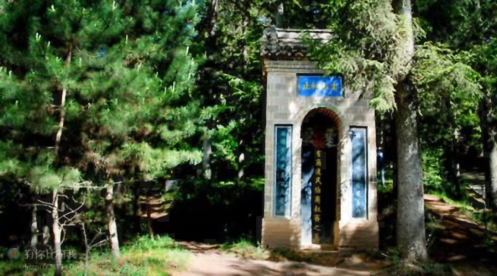 甘肃赏田园风光感受乡村魅力,甘肃渭源风景图片大全