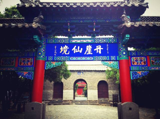 蓬莱是一个风景如画的地方,山东蓬莱有人间仙境吗