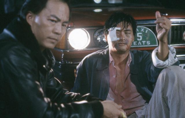 原来，录像厅才是见证香港电影最辉煌的时刻