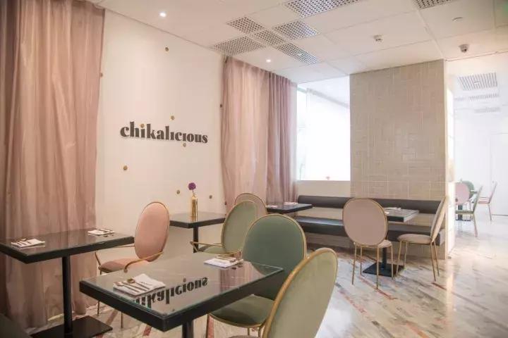 魔都十大面包店,魔都11家高颜值咖啡