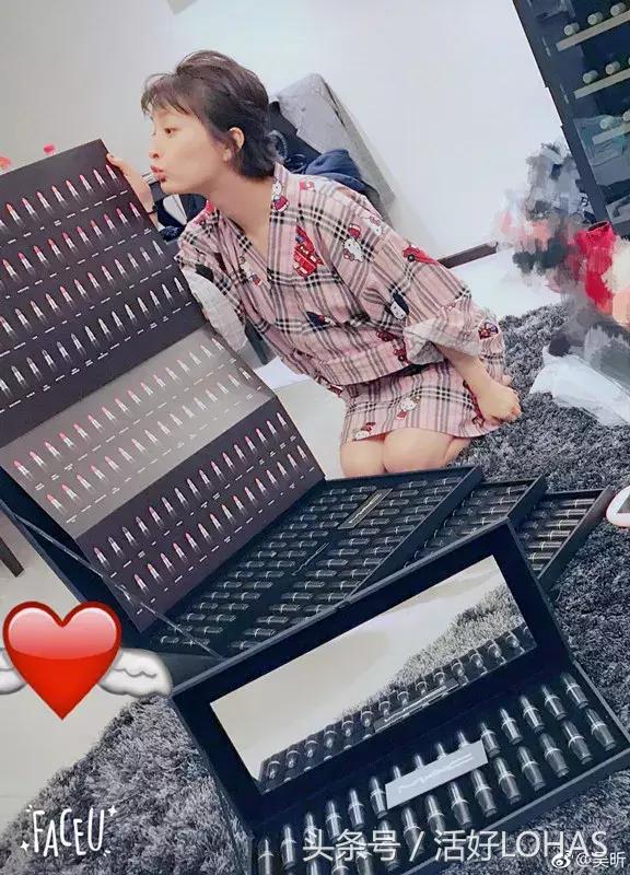 做女明星是什么体验,做女明星有什么用