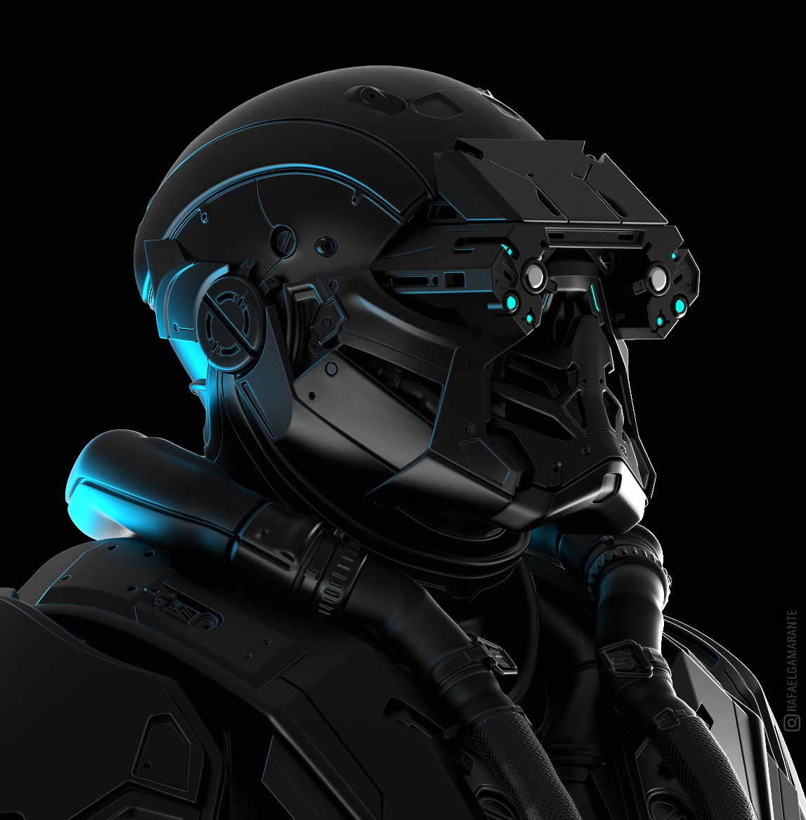 插画procreate饰品书籍,插画procreate茶叶