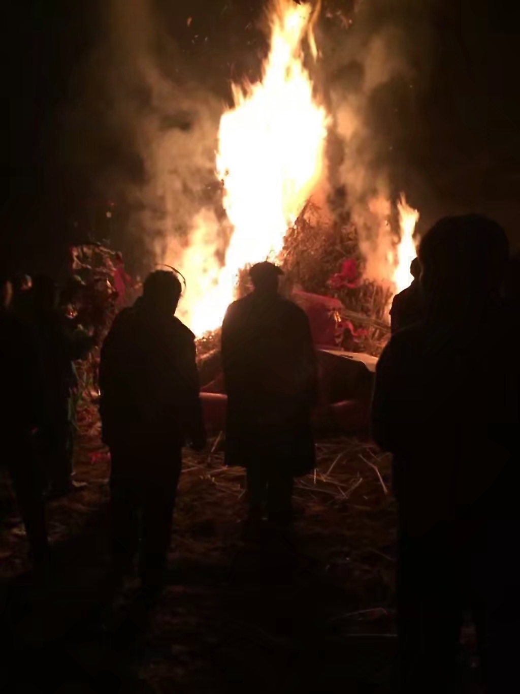 甘肃赏田园风光感受乡村魅力,甘肃渭源风景图片大全