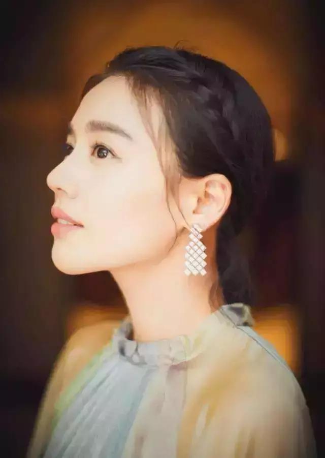 谁说低马尾古板又土气？看看双宋夫妇的新玩法简直不要太美啦！