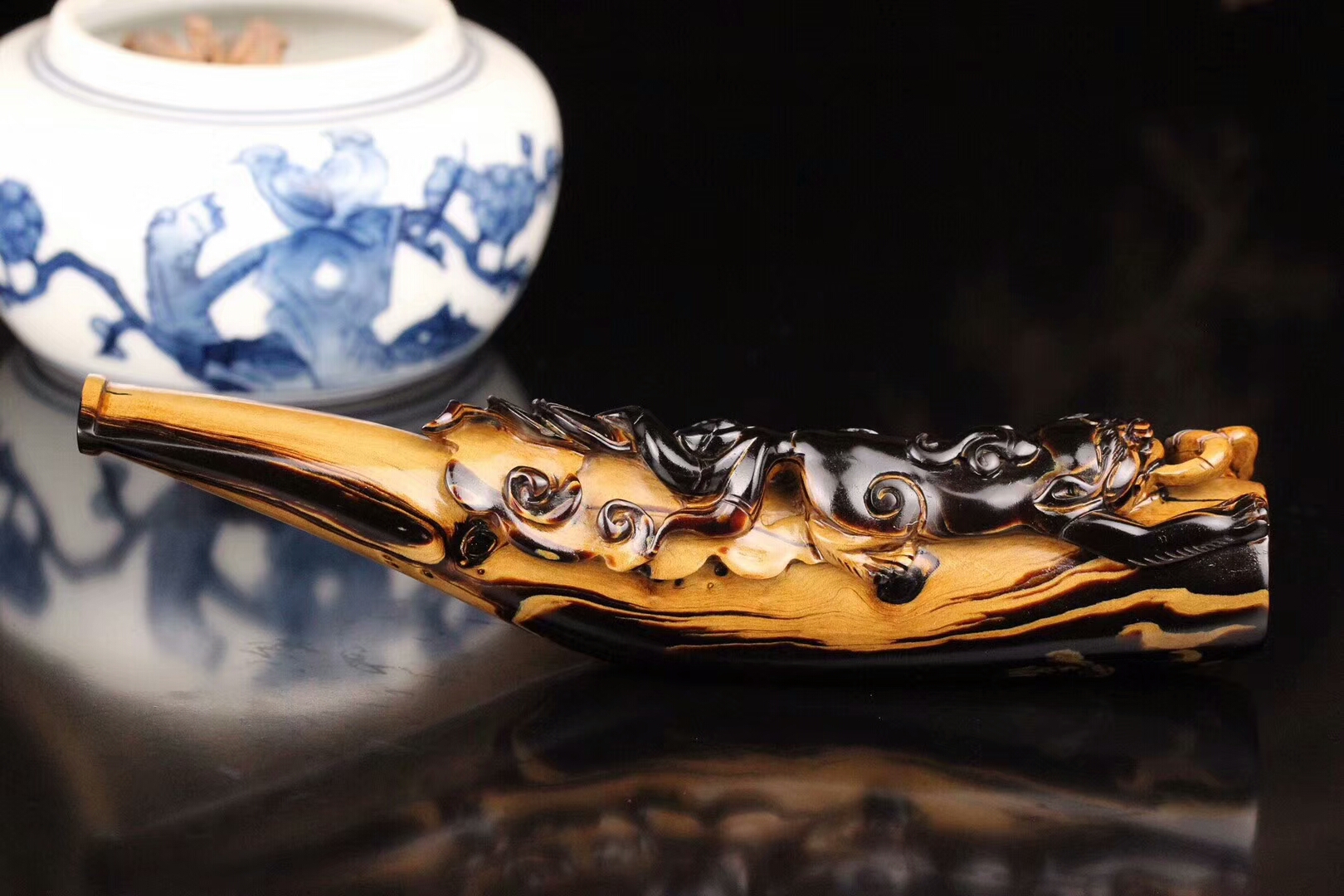 让海柳烟嘴来吹响保护肺部的号角