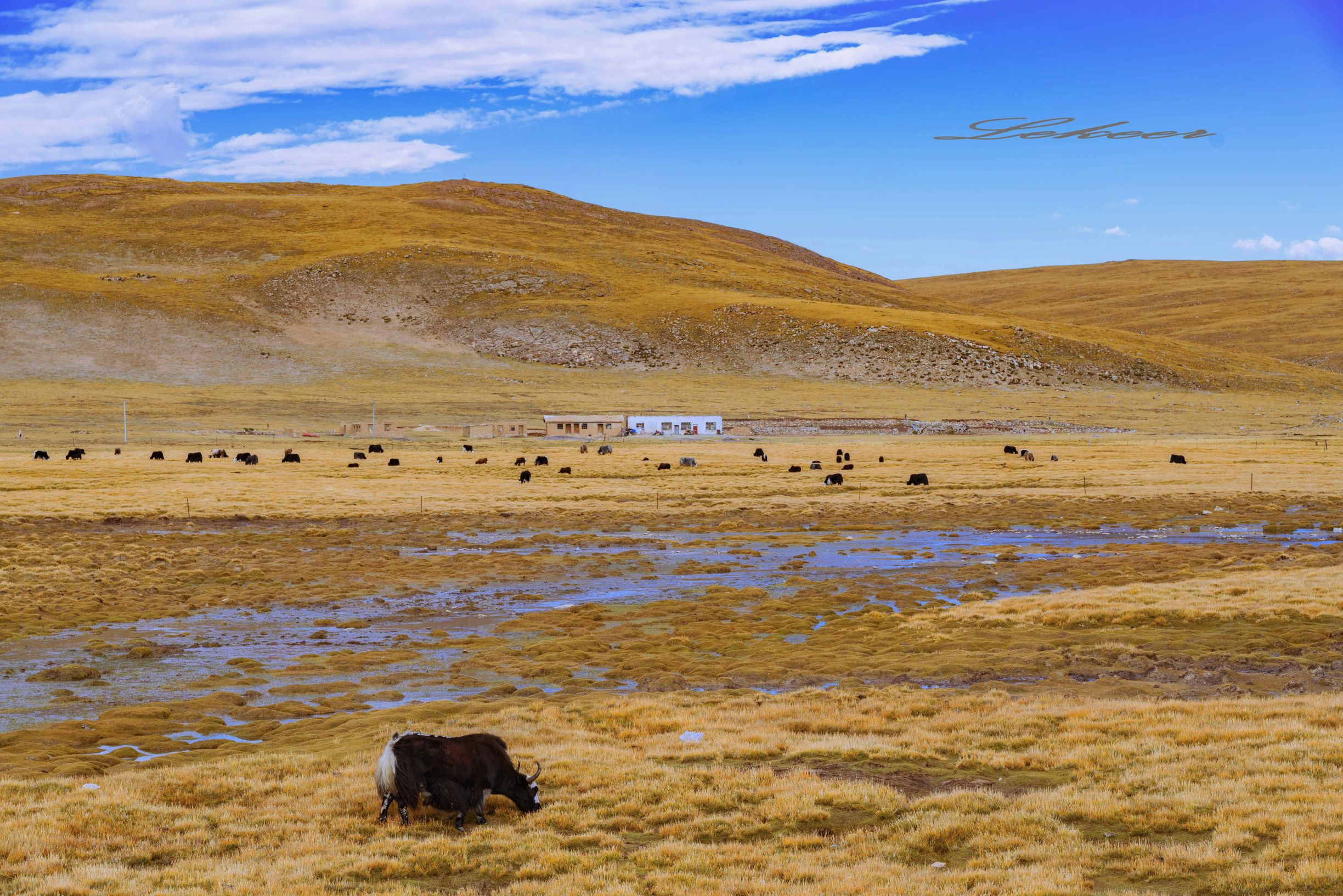 青藏线出西藏自驾攻略,出藏109国道自驾攻略