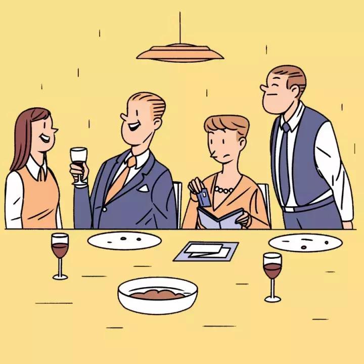 职场生涯五大错误,职场6大错误