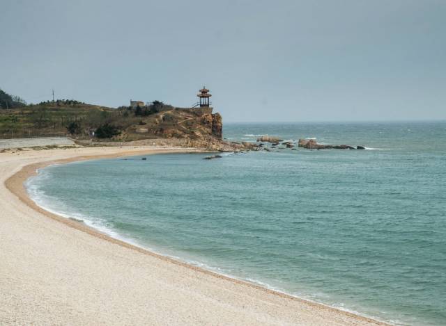 蓬莱是一个风景如画的地方,山东蓬莱有人间仙境吗