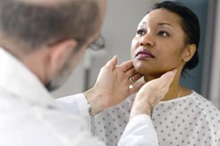 5年甲亢“斗争”，化验单堆叠成“小说”，甲亢“悲剧”何时休？