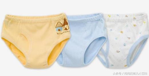 婴儿几个月穿小裤子最好,大屁屁裤适合多大宝宝穿