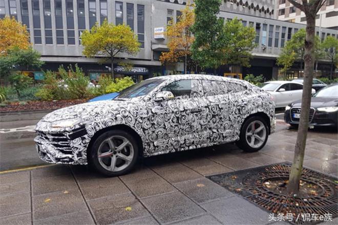 兰博基尼价格,兰博基尼aventadorlp700-4