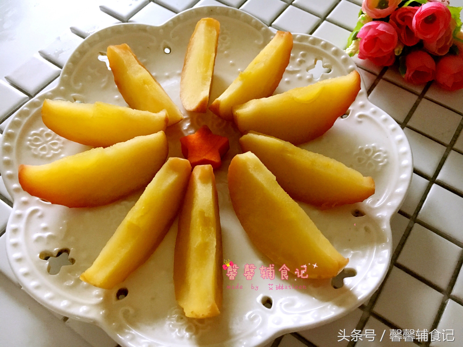 宝宝肠胃常见助消化药,调理婴儿肠胃辅食