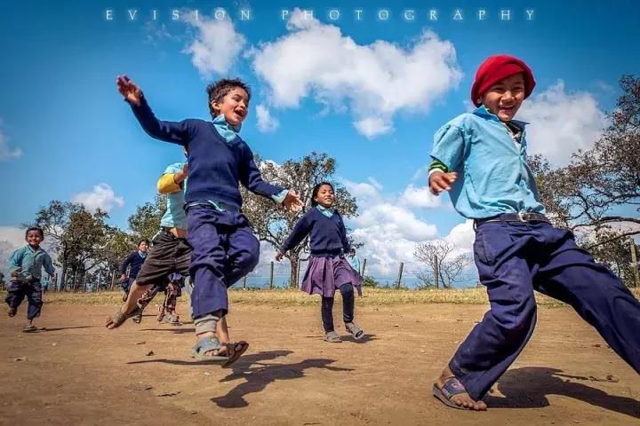 没去过尼泊尔旅游,没有去过西藏更没去过吉隆坡