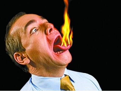 烂嘴角吃什么降火,冬天上火嘴巴烂了吃什么