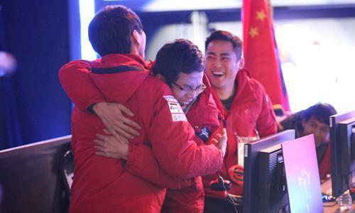 dnff1天王赛2023决赛回顾,中国电竞打世界冠军视频