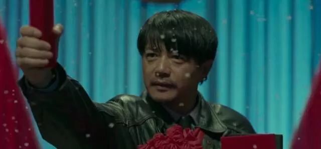 深扒戏妖段奕宏一人千面演活角色,戏妖段奕宏泰国