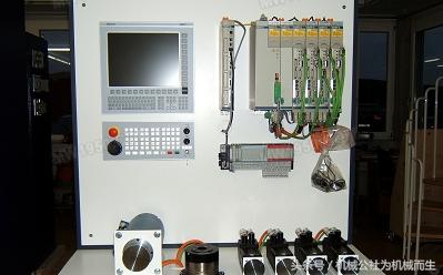 国外最新数控系统介绍与比较摘要,怎么看数控机床的数控系统