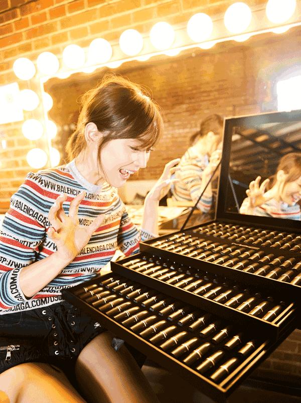 做女明星是什么体验,做女明星有什么用