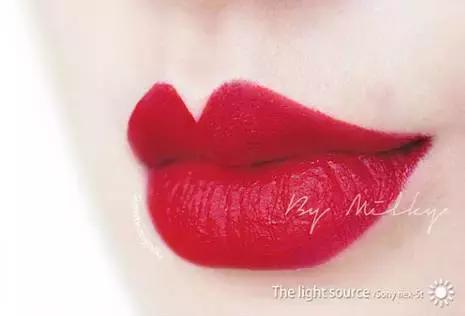 7款口红,十款冬季热卖口红