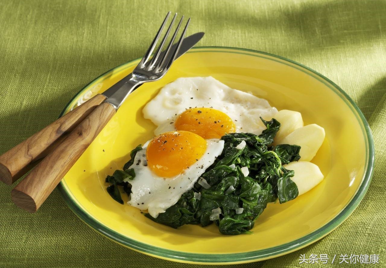吃菠菜补铁还是补叶酸,吃菠菜能补铁是真的吗