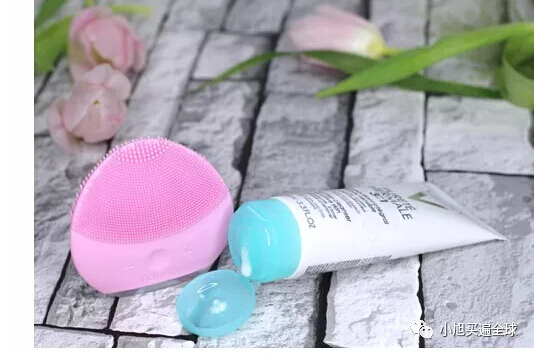 露娜洗脸仪能卸妆用吗,luna露娜洁面仪每天都能用吗