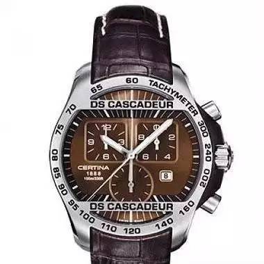 世界顶级名表美度,十大入门级世界名表推荐