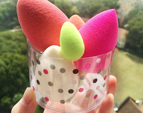 手残党眼影辅助器,手残党必备化妆辅助神器