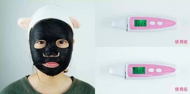 韩面膜推荐补水美白,最新款面膜测评