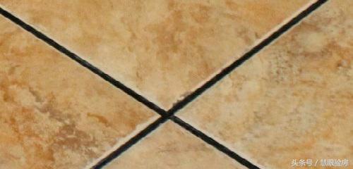 瓷砖美缝我们是认真的实图效果,专业瓷砖美缝无尘清缝方法