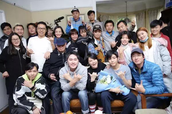 黄圣依在乘风破浪和黄晓明的对话,黄圣依与黄晓明