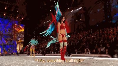 此腿只应天上有，我等凡人且看且珍惜