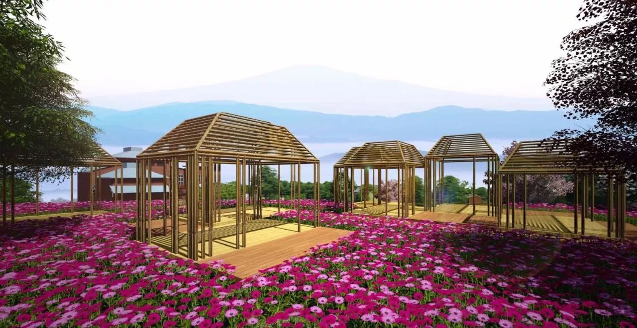 中北遴选案例之惊艳时光的蜗牛之家｜厦门分院作品