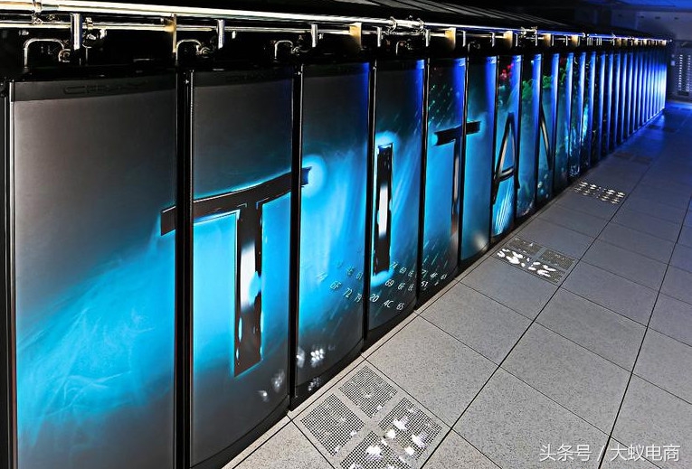 地球上最强的几个人,我国目前最强的超算