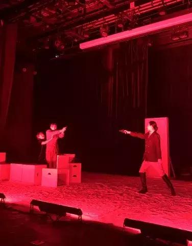 娴锋穩鍖楅儴鏂囧寲娲诲姩涓績鍓у満,娴锋穩鍖楅儴鏂囧寲鍓у満