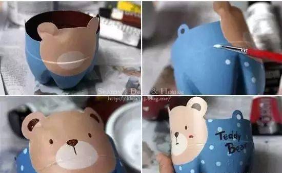 矿泉水瓶手工幼儿园视频,幼儿园手工制作矿泉水瓶飞机