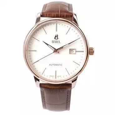 世界顶级名表美度,十大入门级世界名表推荐