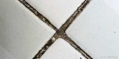 瓷砖美缝我们是认真的实图效果,专业瓷砖美缝无尘清缝方法