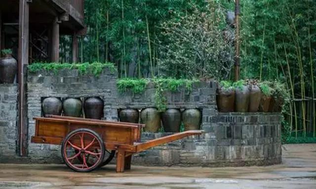 乌村生态园,乌山农家乐和休闲农庄