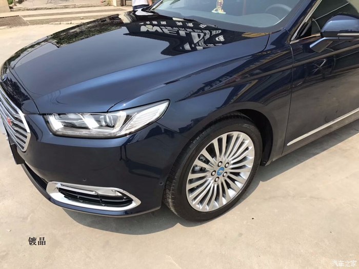 金牛座和宝马5系驾乘感受,福特金牛座与a6驾乘感受