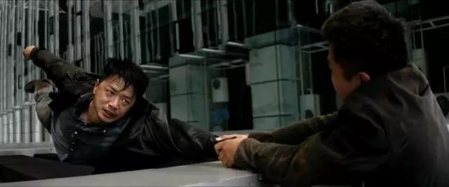 深扒戏妖段奕宏一人千面演活角色,戏妖段奕宏泰国