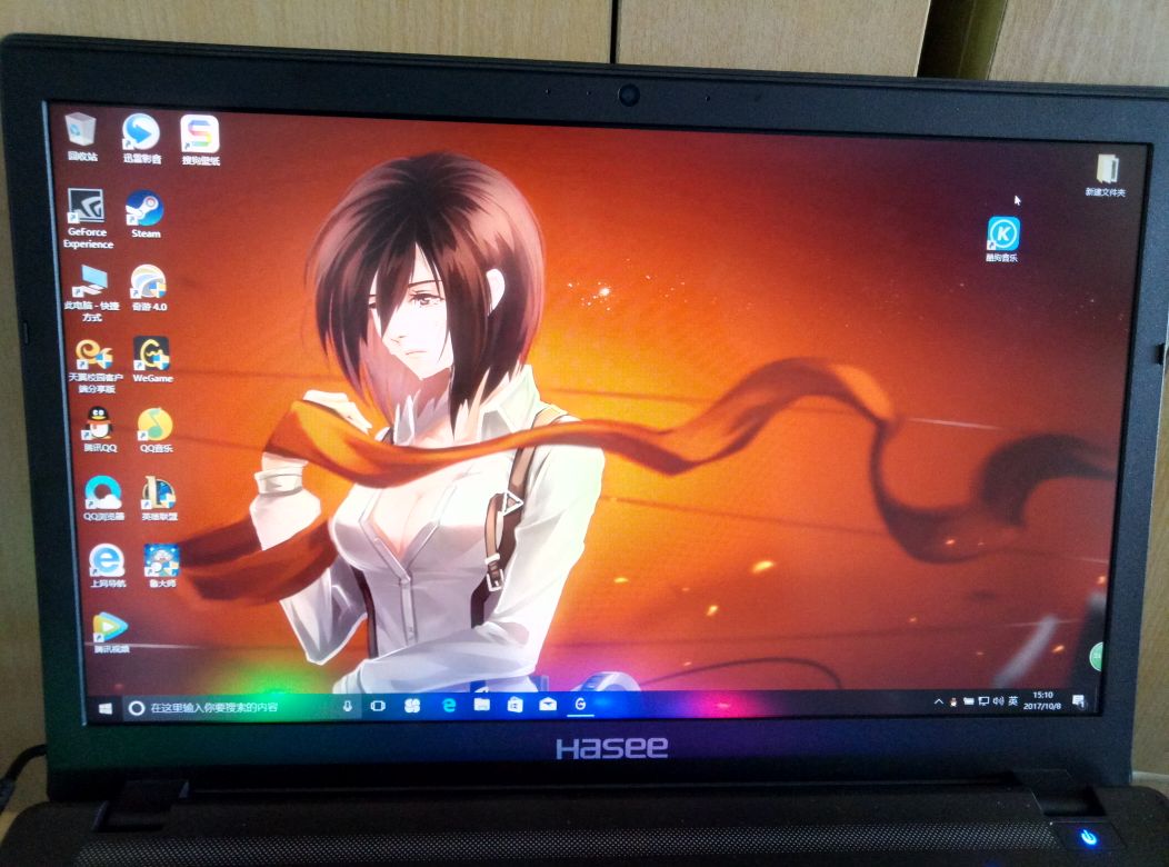 i7神舟战神笔记本电脑好吗,i7处理器笔记本值得买吗