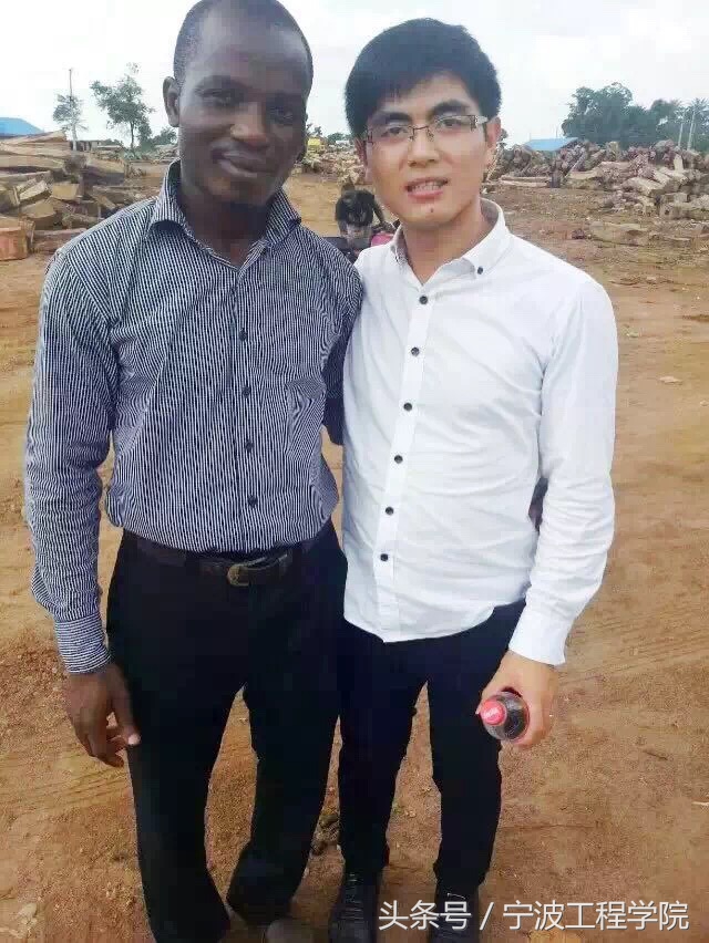 创业｜龙跃辉：勇者不畏荆棘路，花开自会香两旁