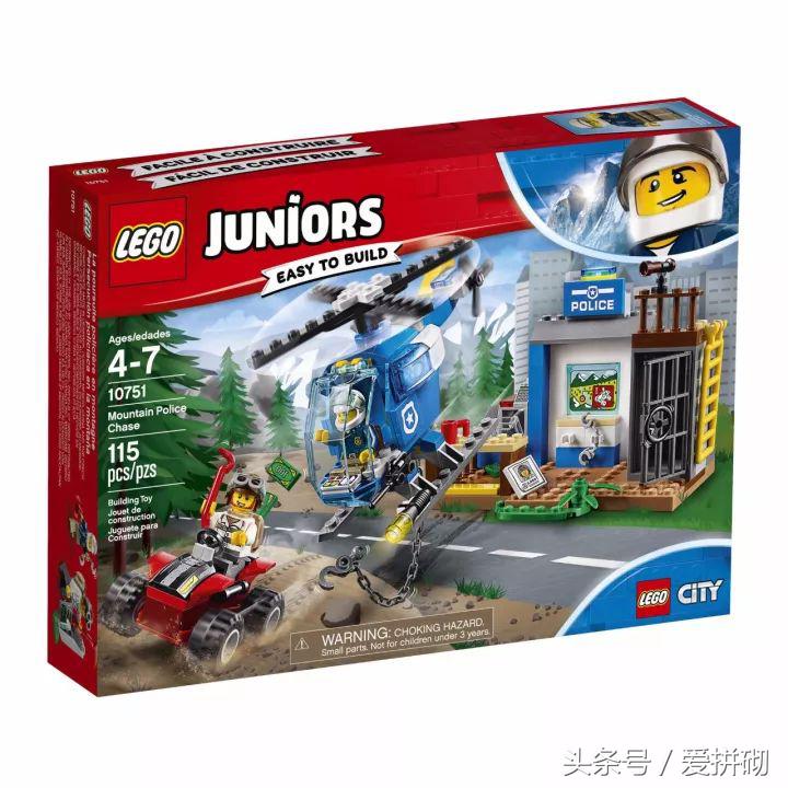 明年乐高新品,乐高最值得买哪几款大套装