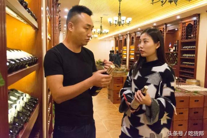 郴州八一步行街现状,郴州苏仙区八一路步行街