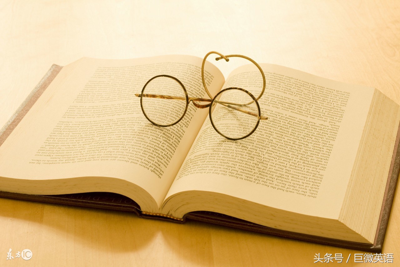 四六级提分必背高频词汇230个,送你100个英语四六级核心词汇收好